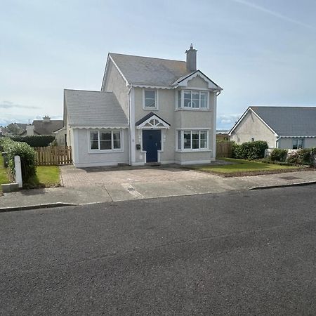 Seaview Villa Enniscrone Exterior photo