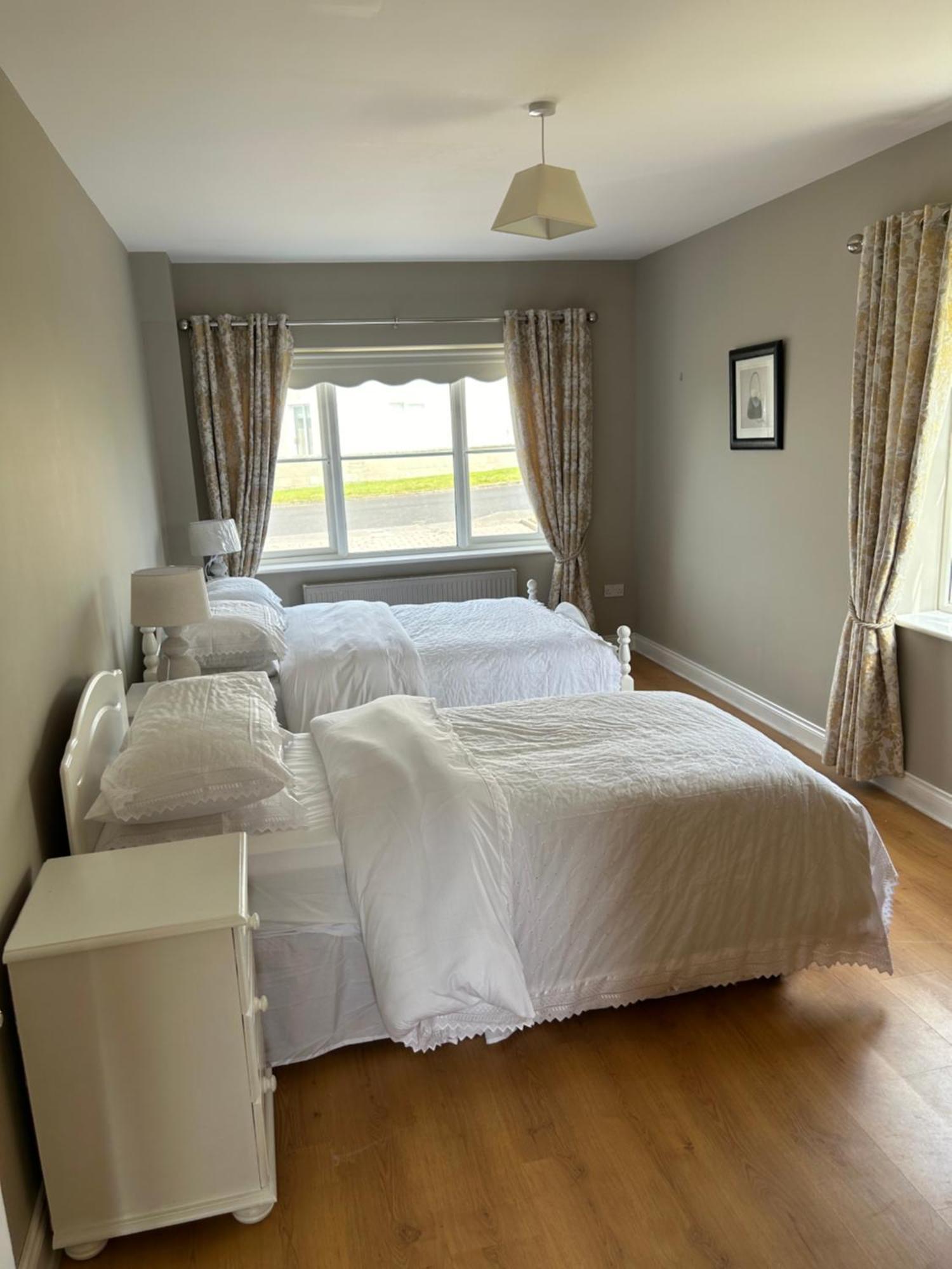 Seaview Villa Enniscrone Exterior photo