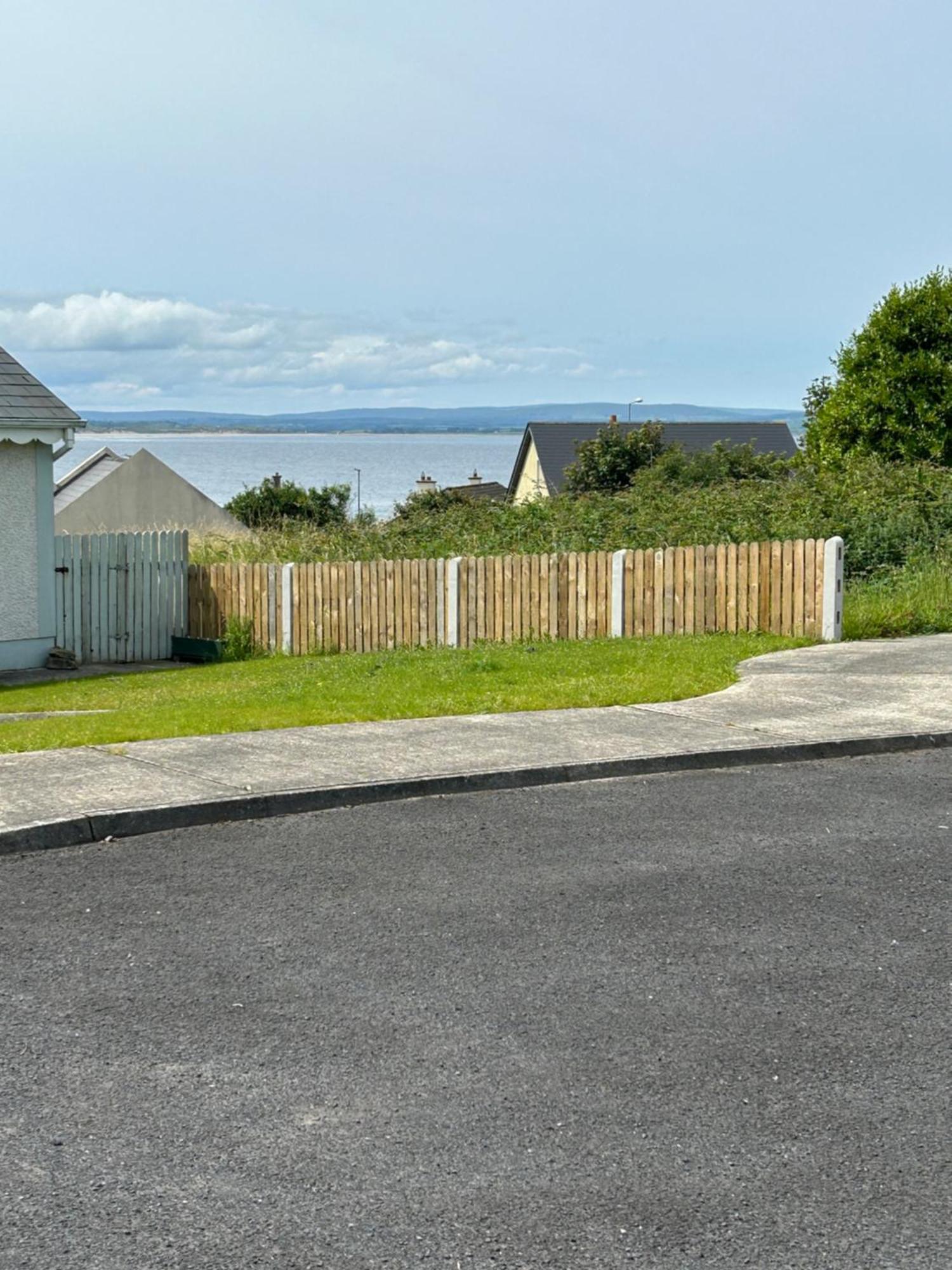 Seaview Villa Enniscrone Exterior photo