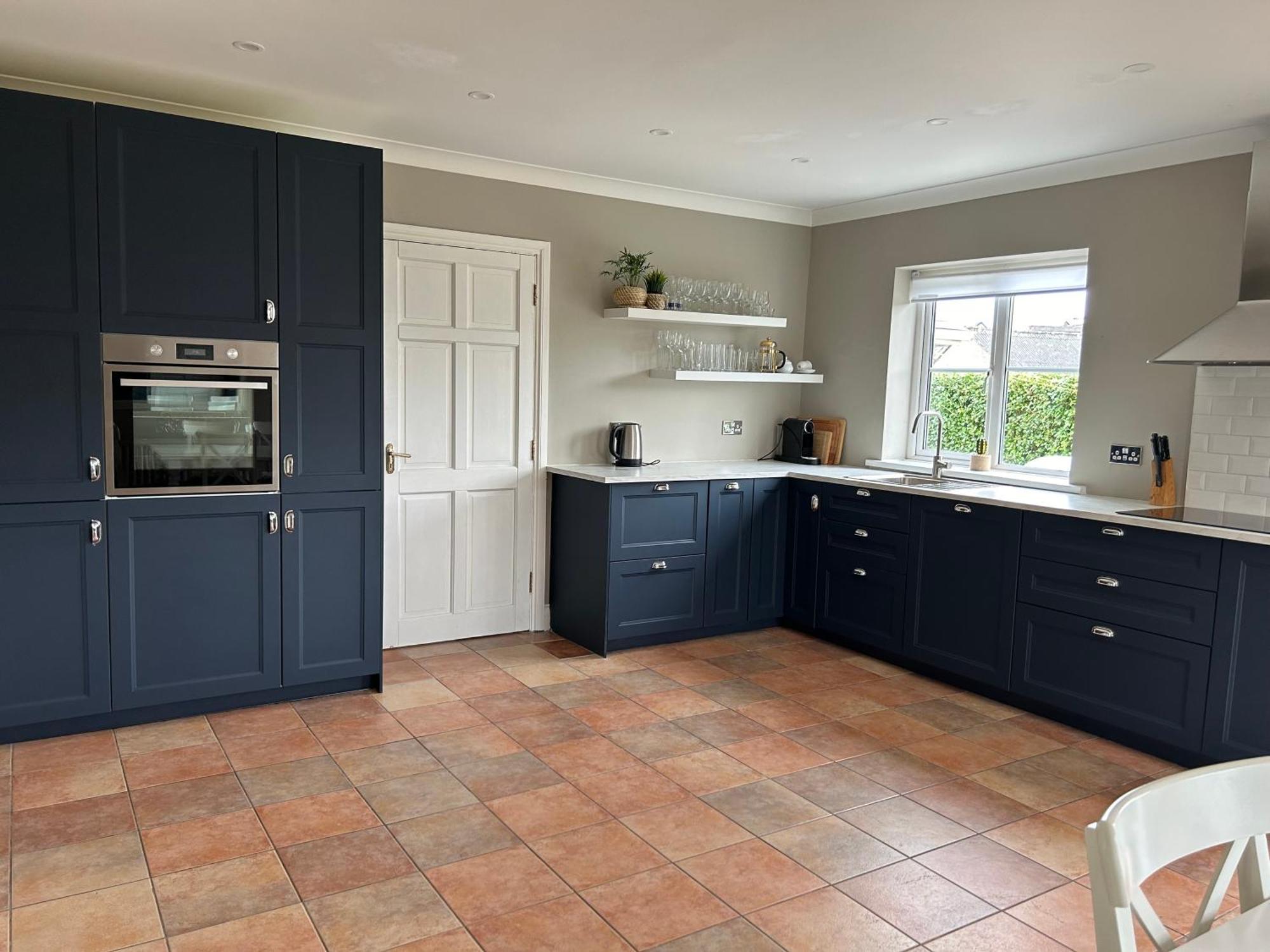Seaview Villa Enniscrone Exterior photo